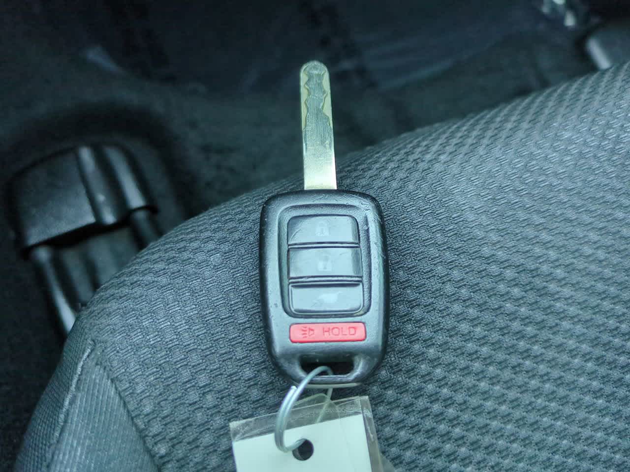 Thumbnail: 2016 Honda HR-V - 23