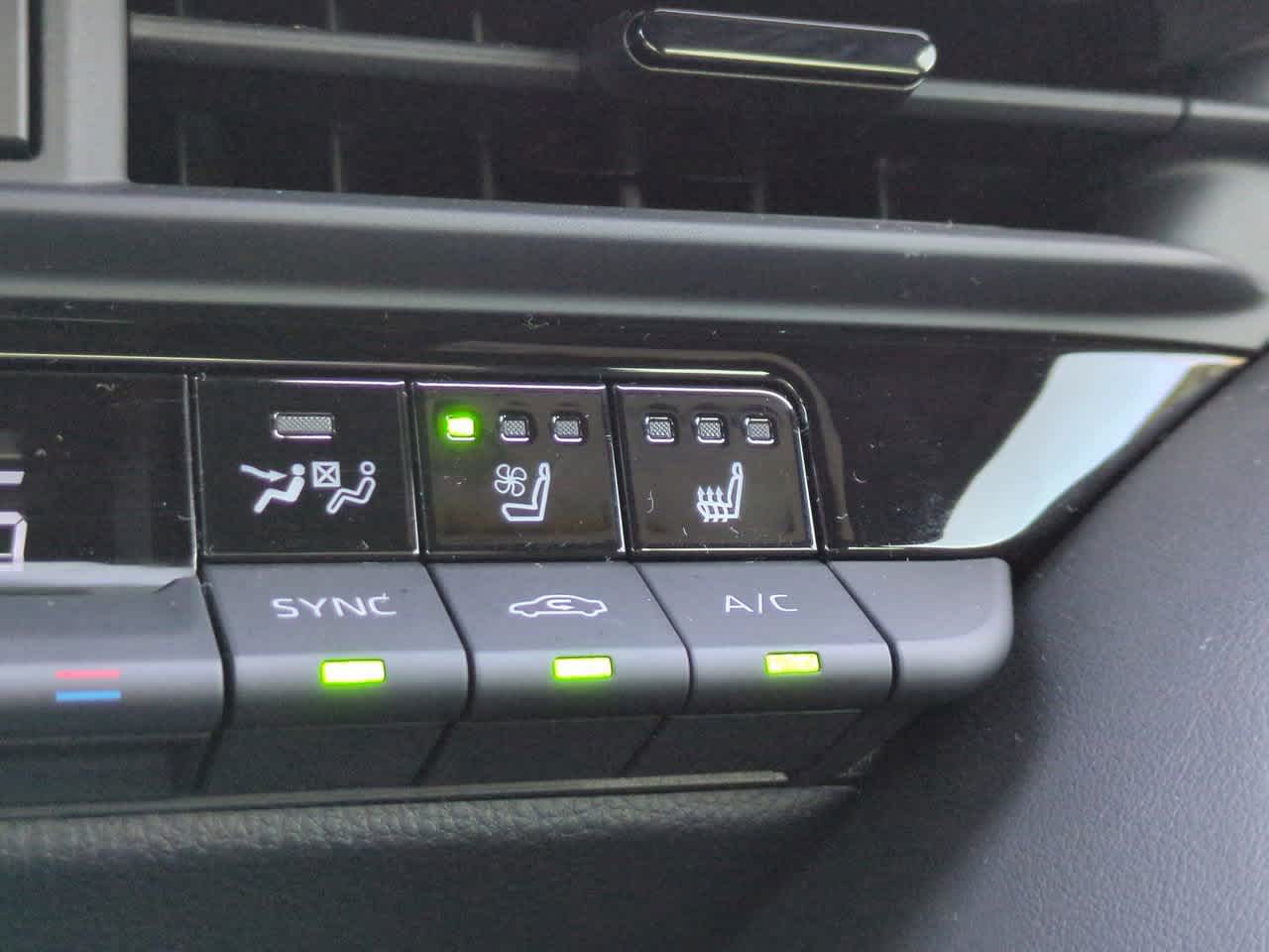 Thumbnail: 2024 Toyota Crown - 22