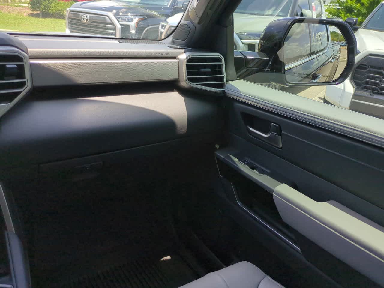 Thumbnail: 2026 Toyota Tundra - 14