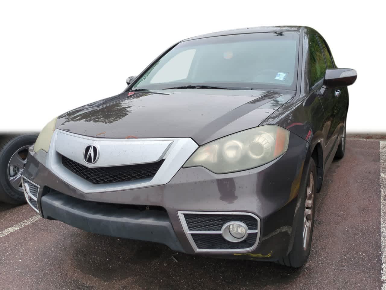 2010 Acura RDX Base -
                  Wesley Chapel, FL