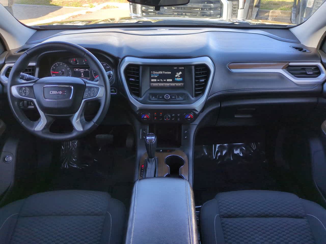 Thumbnail: 2017 GMC Acadia - 15