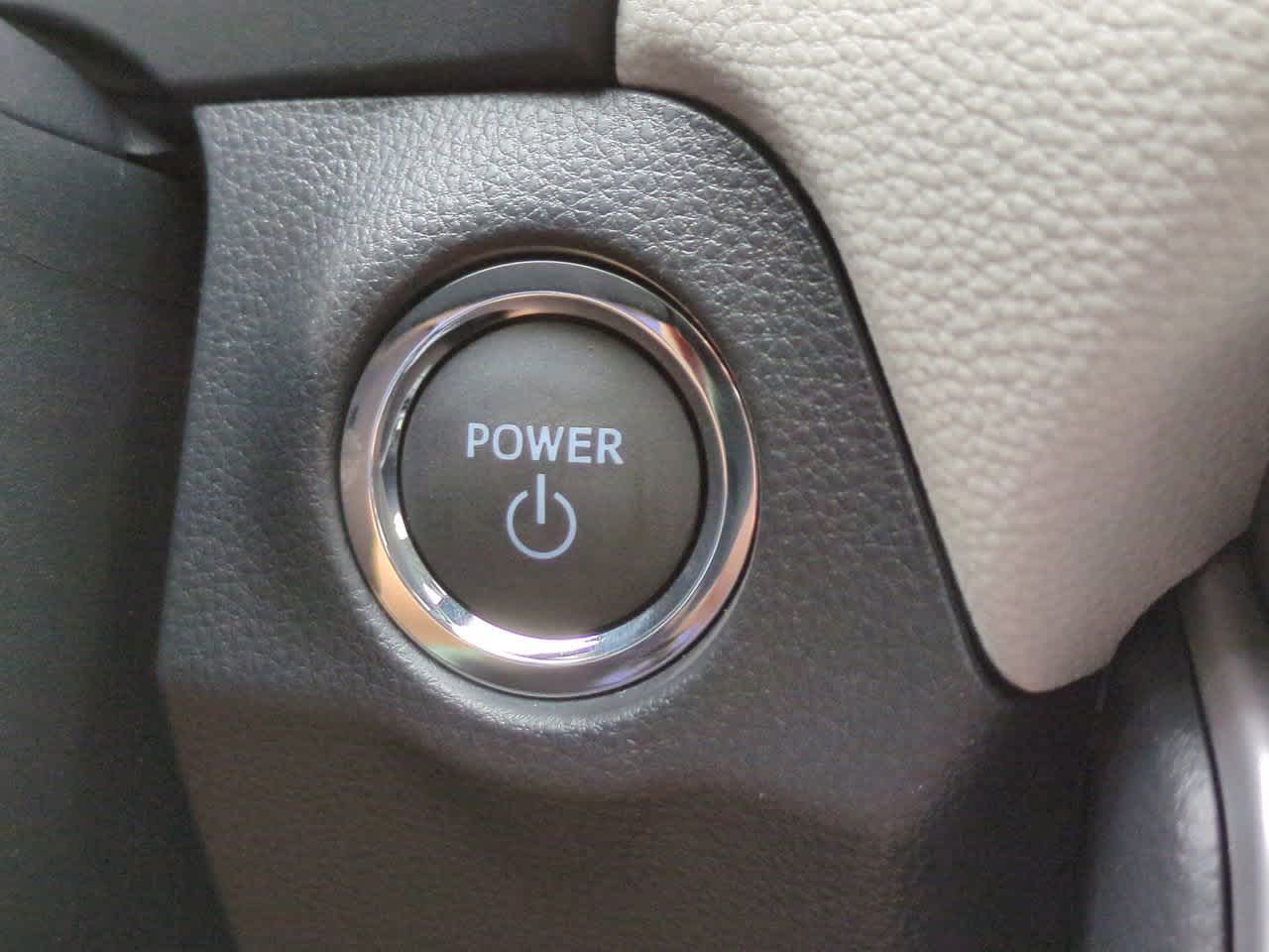 Thumbnail: 2025 Toyota RAV4 - 25