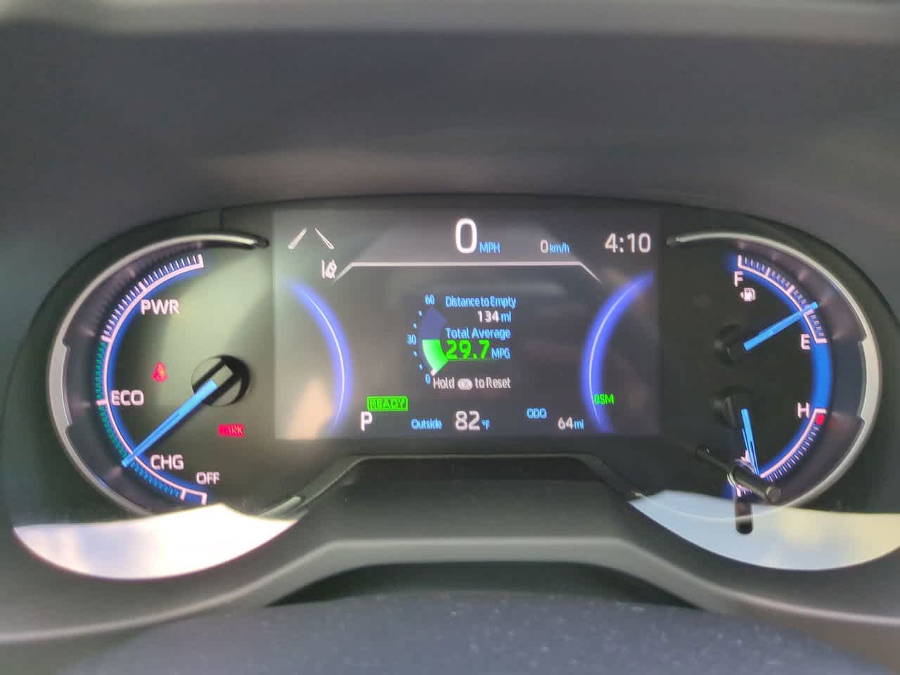 Thumbnail: 2025 Toyota RAV4 - 24