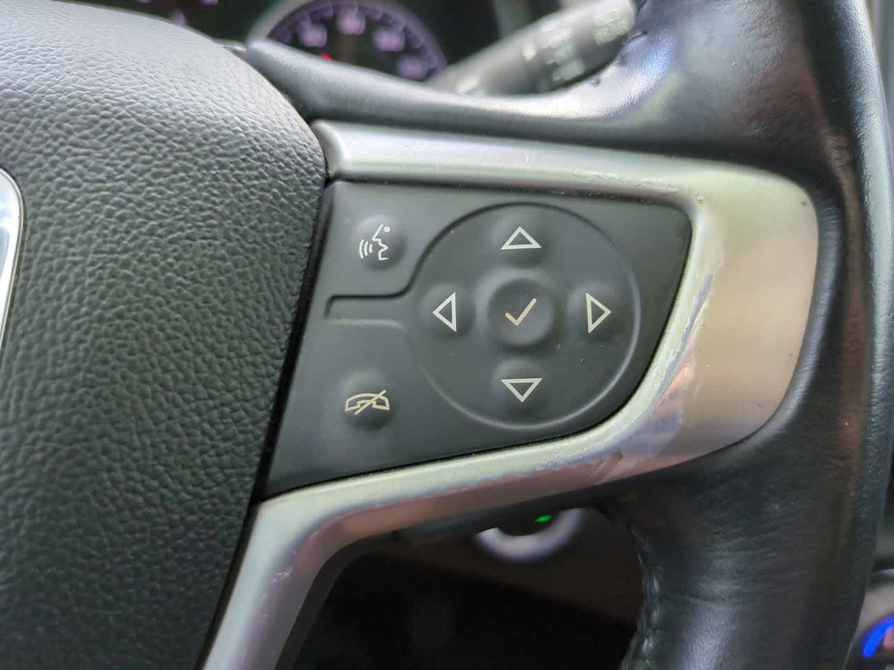 Thumbnail: 2019 GMC Terrain - 23