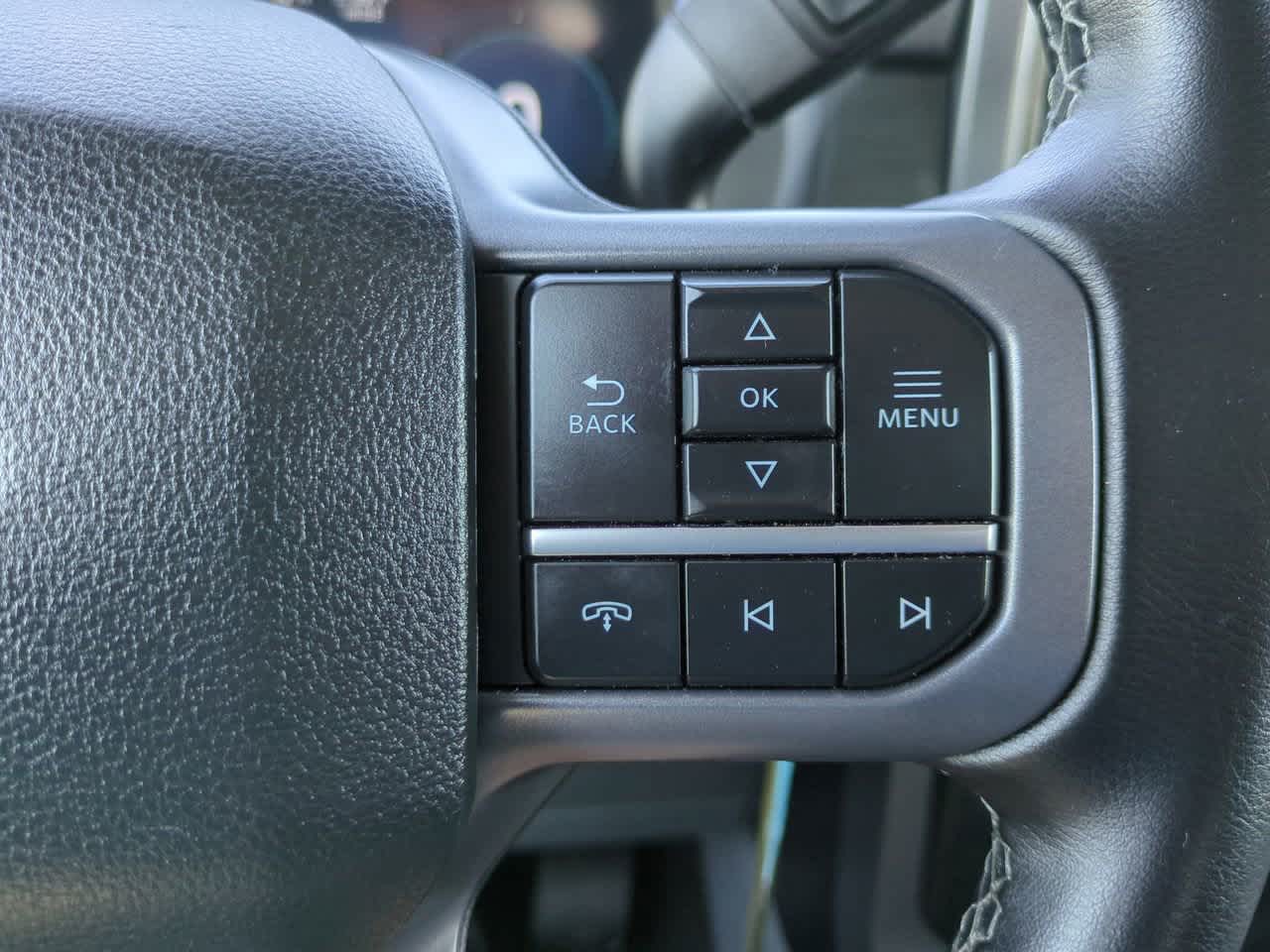 Thumbnail: 2025 Ford F-150 - 24