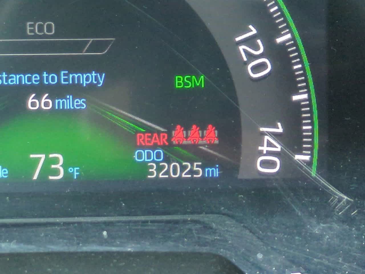 Thumbnail: 2024 Toyota RAV4 - 25