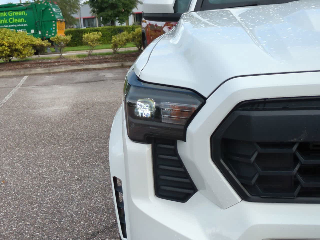 Thumbnail: 2024 Toyota Tacoma - 10