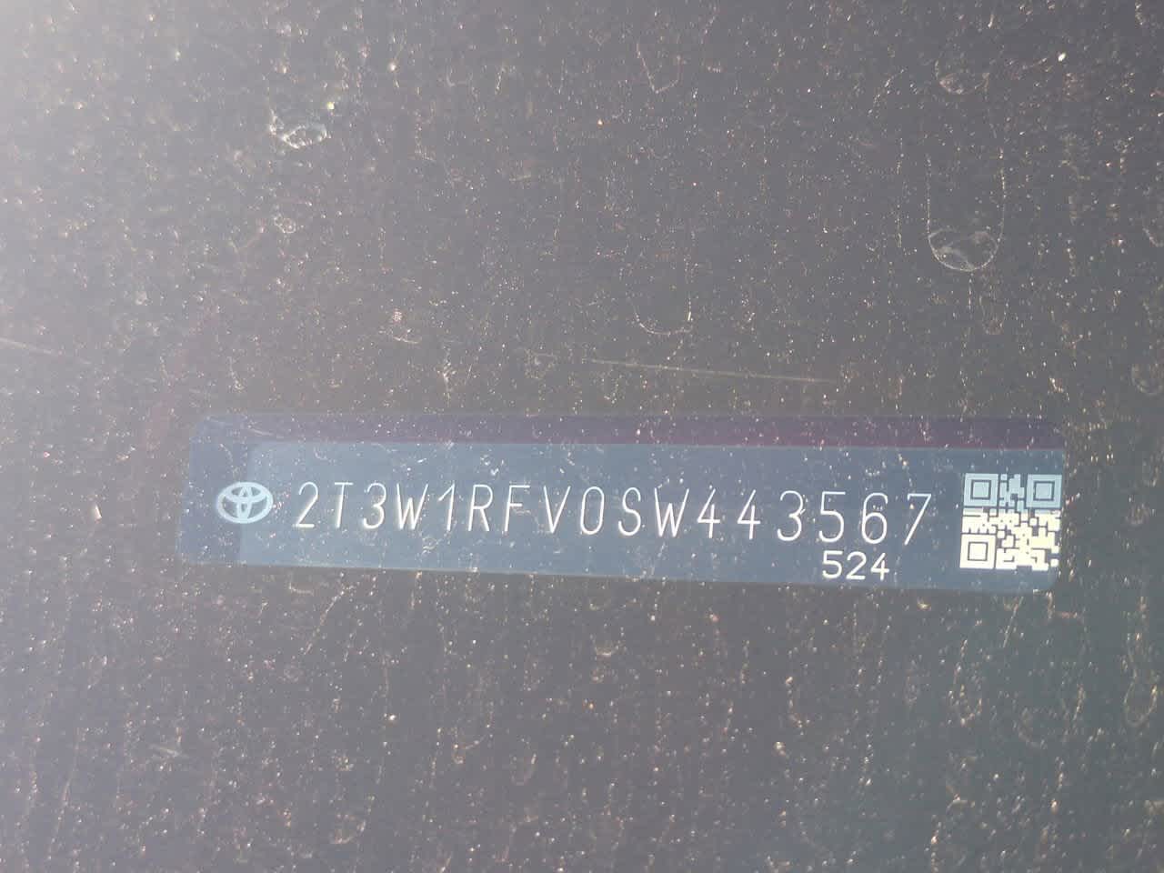 Thumbnail: 2025 Toyota RAV4 - 26