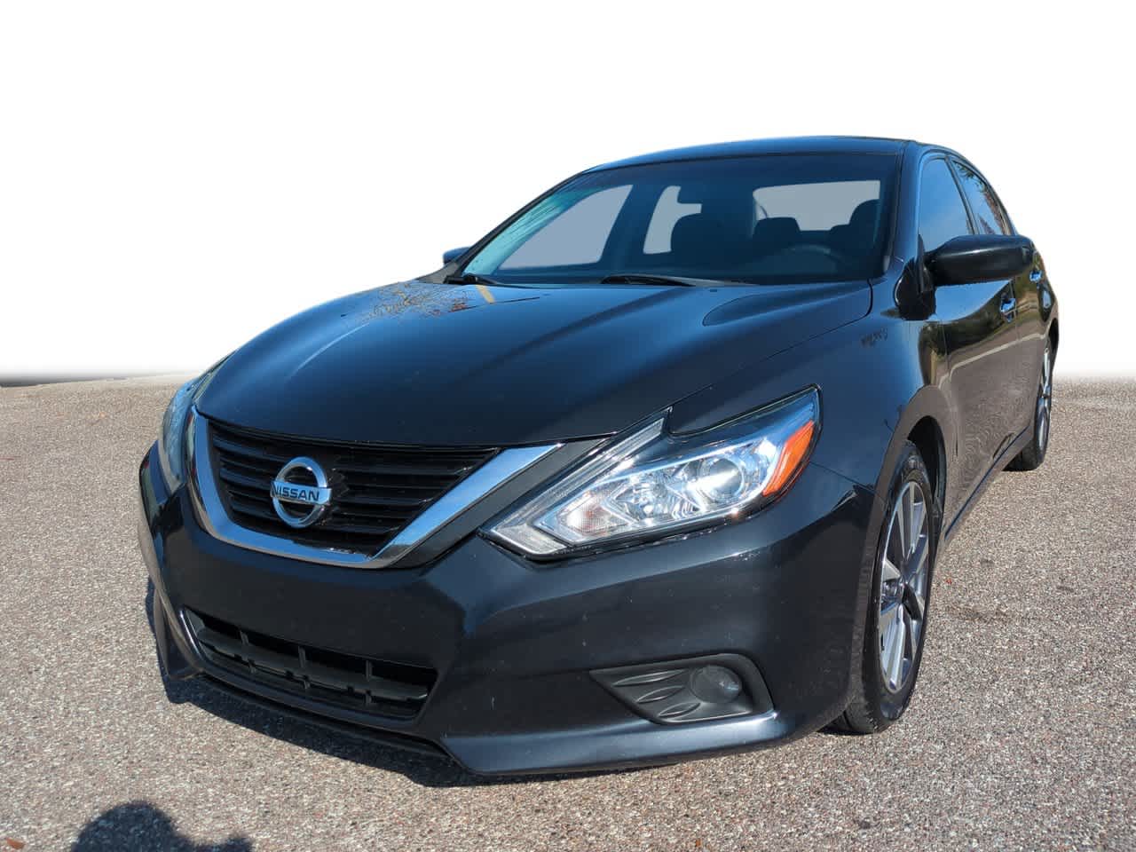 2017 Nissan Altima SV -
                  Wesley Chapel, FL
