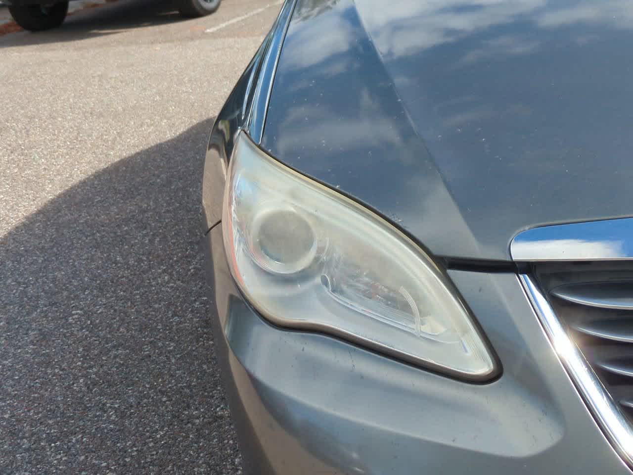 Thumbnail: 2013 Chrysler 200 - 10