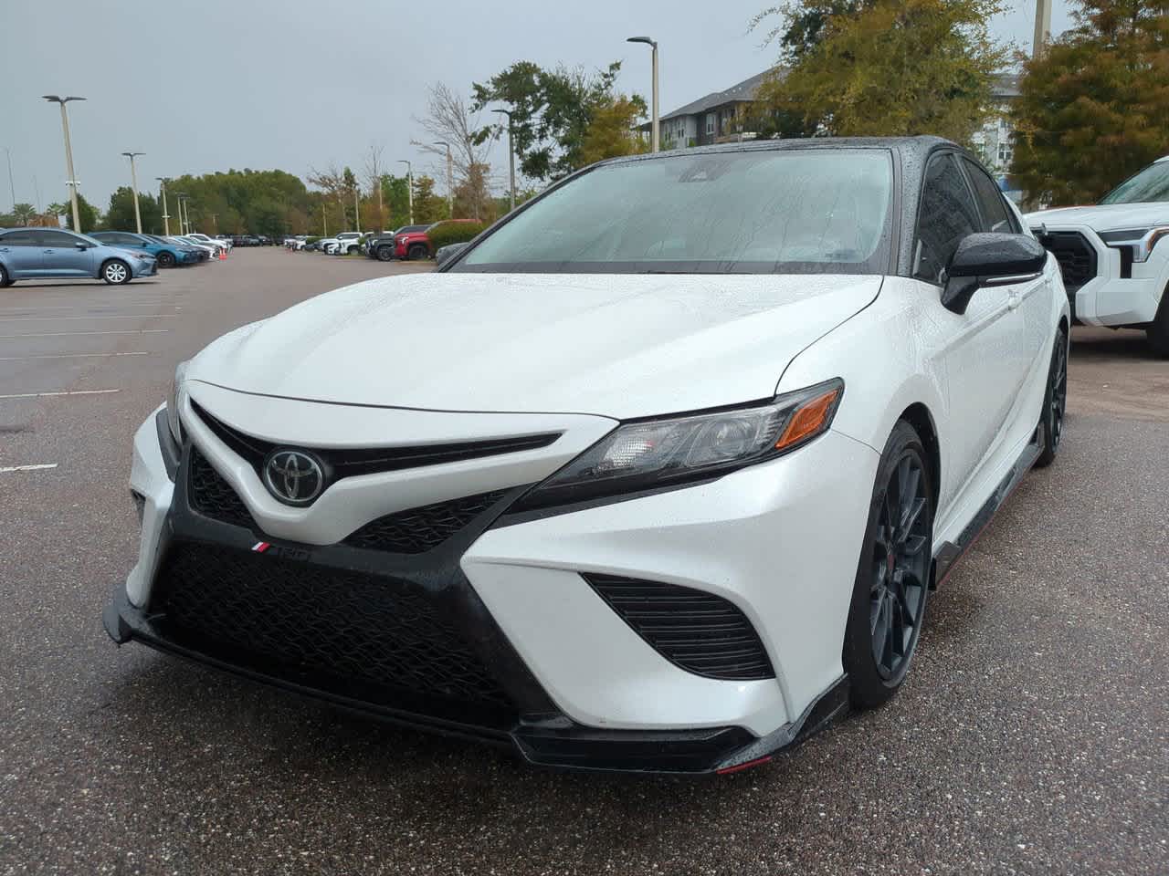 Thumbnail: 2023 Toyota Camry - 2