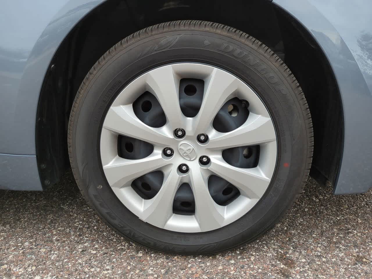 Thumbnail: 2025 Toyota Corolla - 11