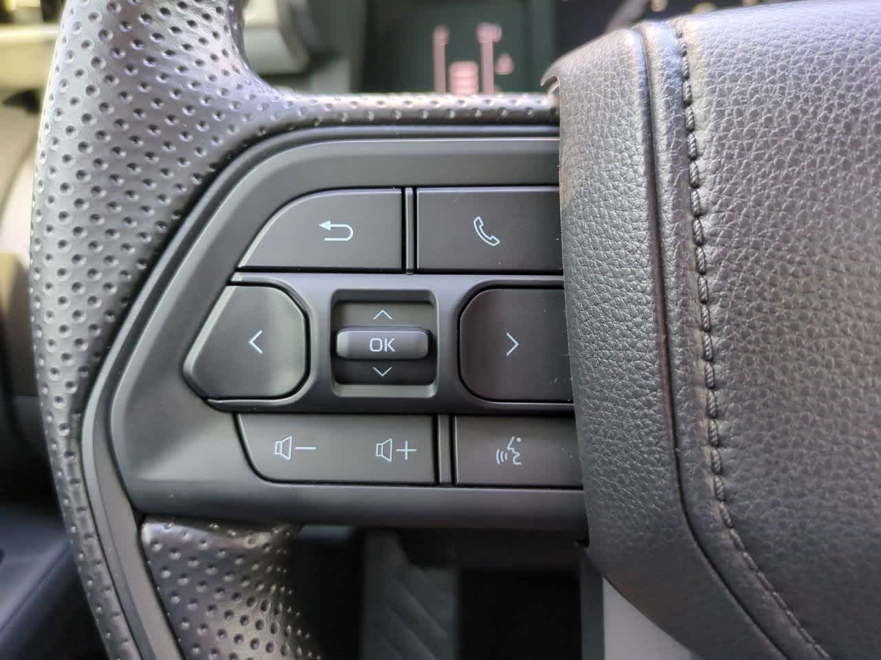 Thumbnail: 2025 Toyota Tacoma - 22