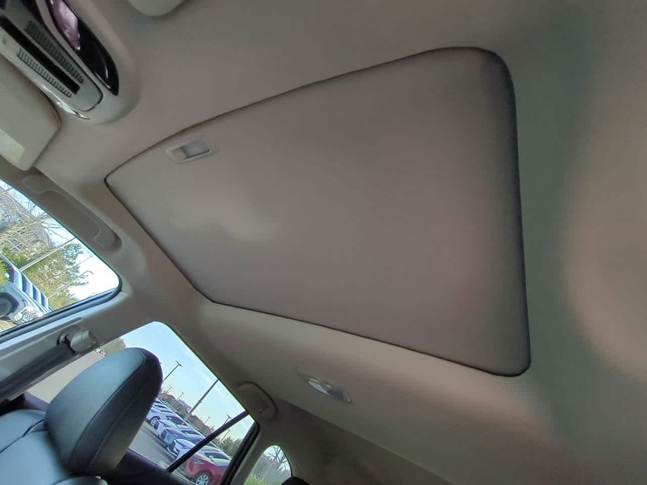 Thumbnail: 2025 Subaru Outback - 19