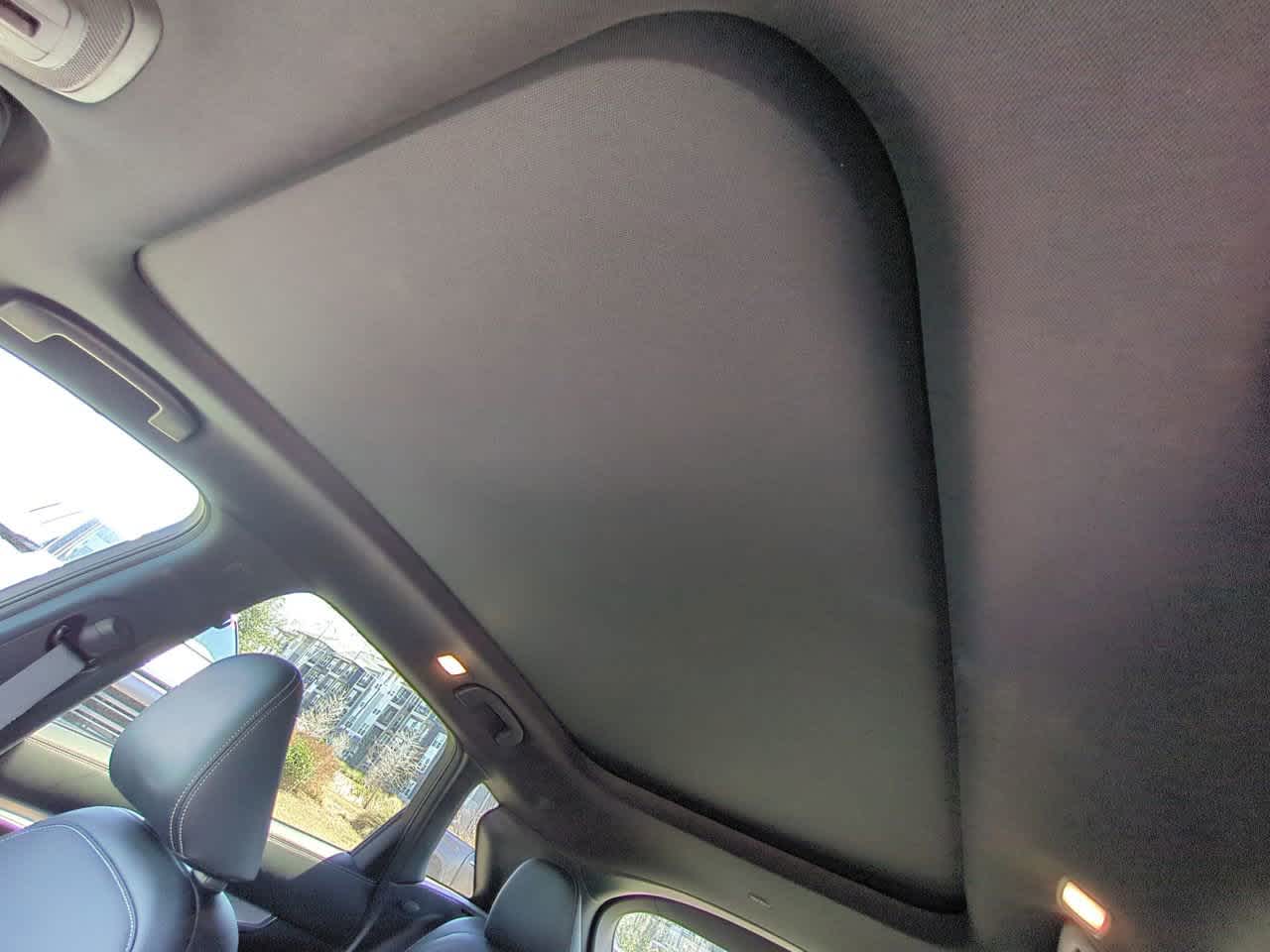 Thumbnail: 2020 INFINITI QX50 - 16