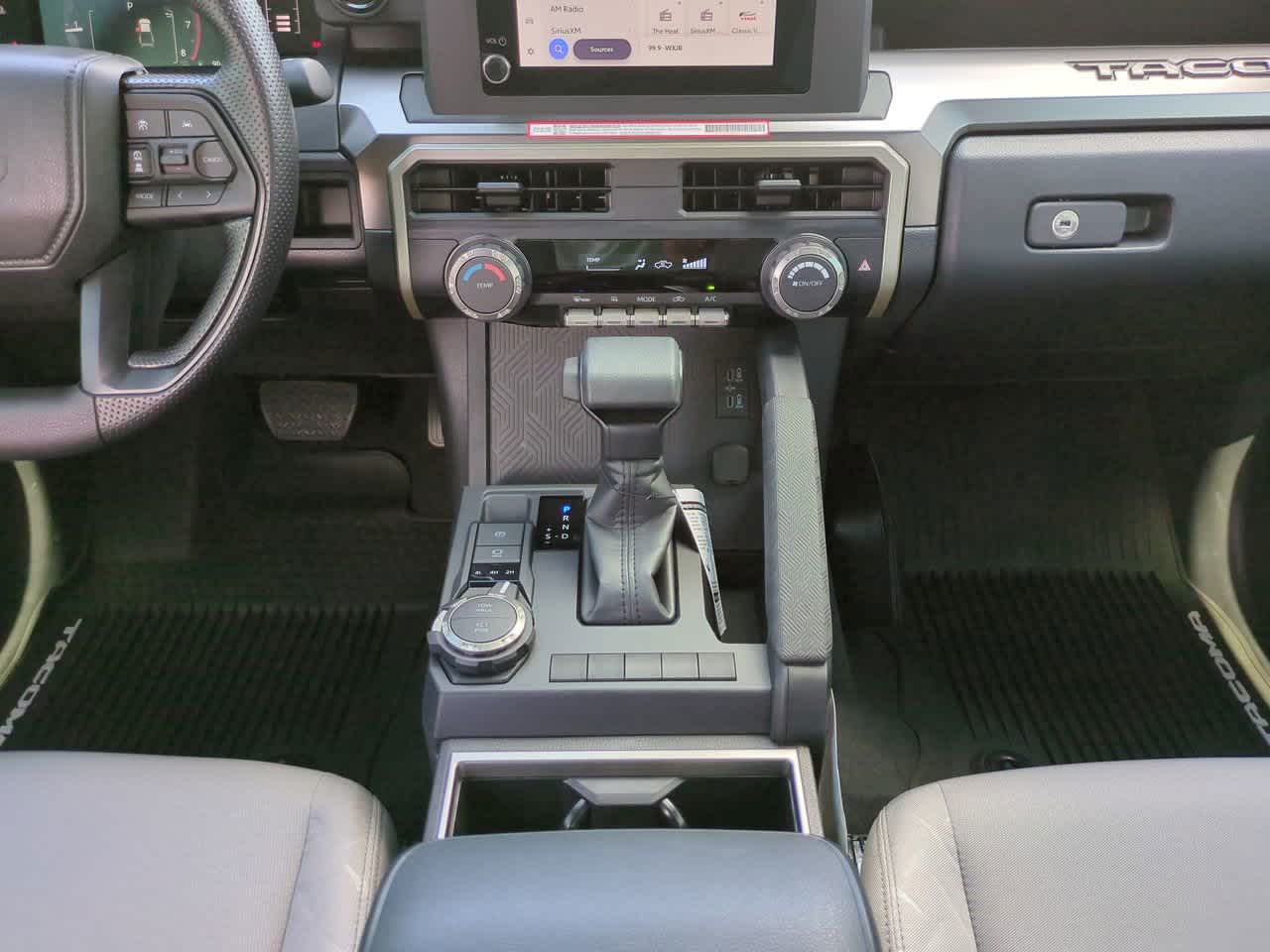 Thumbnail: 2025 Toyota Tacoma - 18