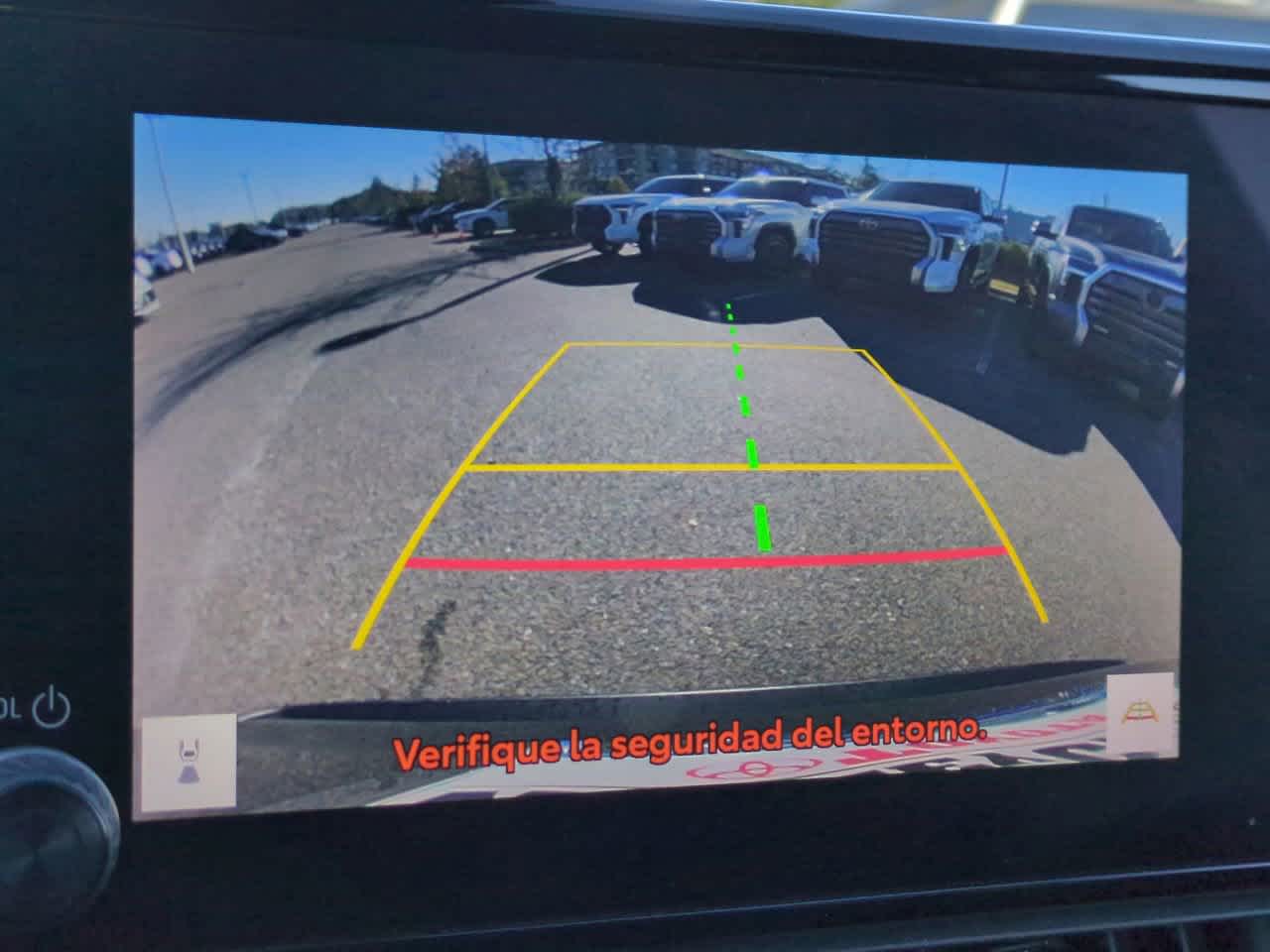 Thumbnail: 2023 Toyota RAV4 - 19