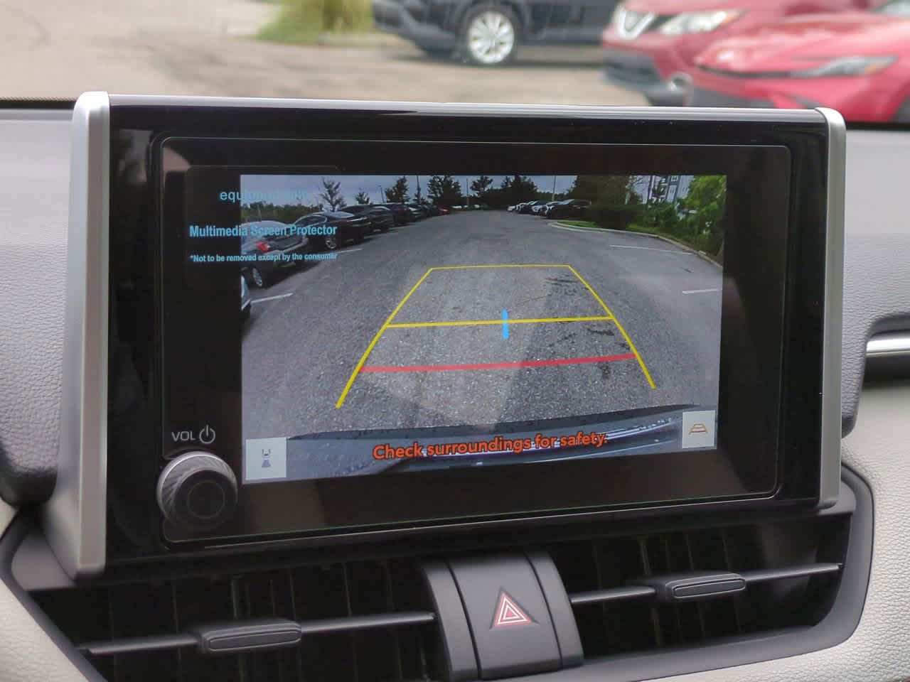 Thumbnail: 2025 Toyota RAV4 - 19