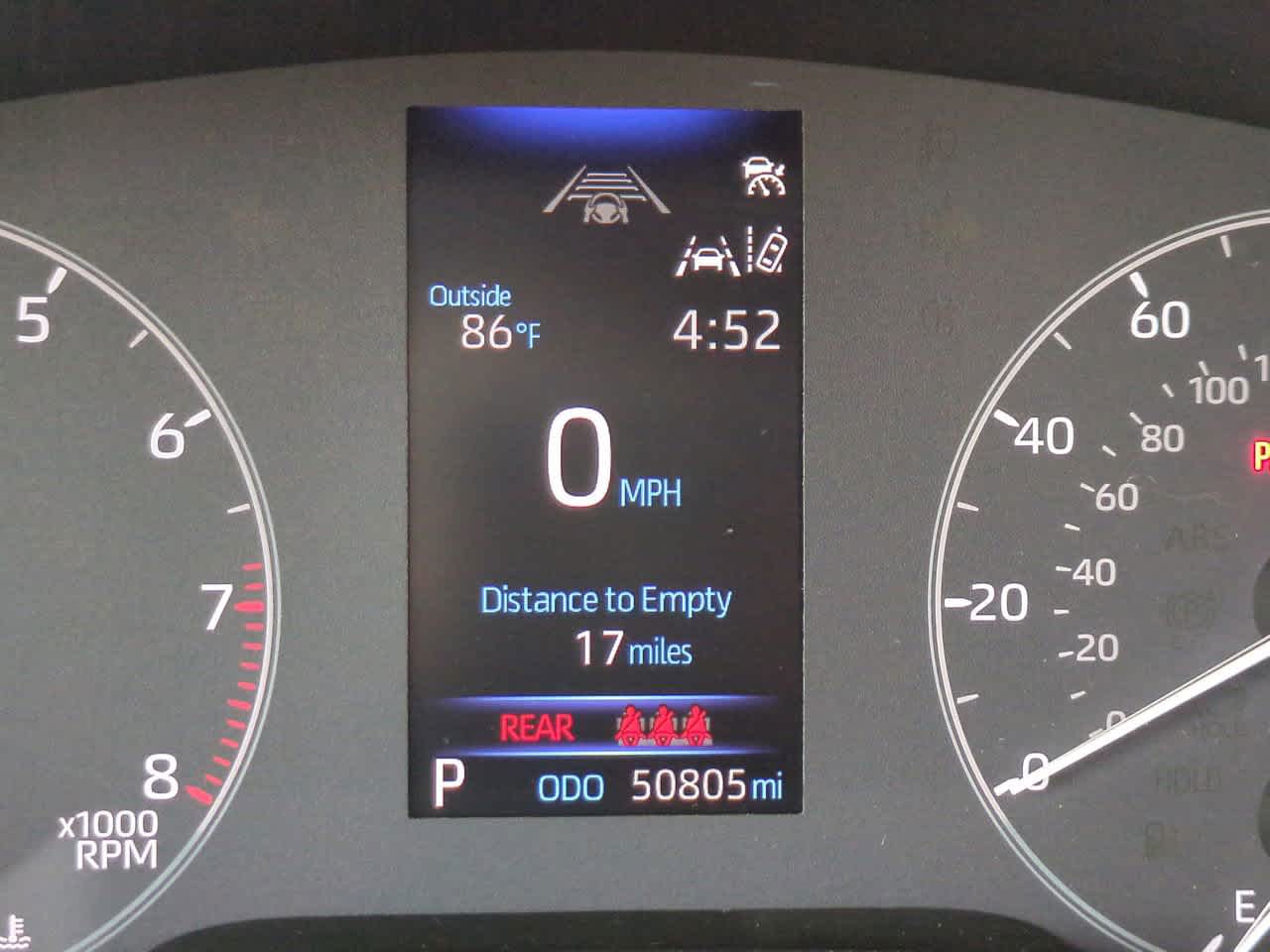 Thumbnail: 2023 Toyota Corolla Cross - 24