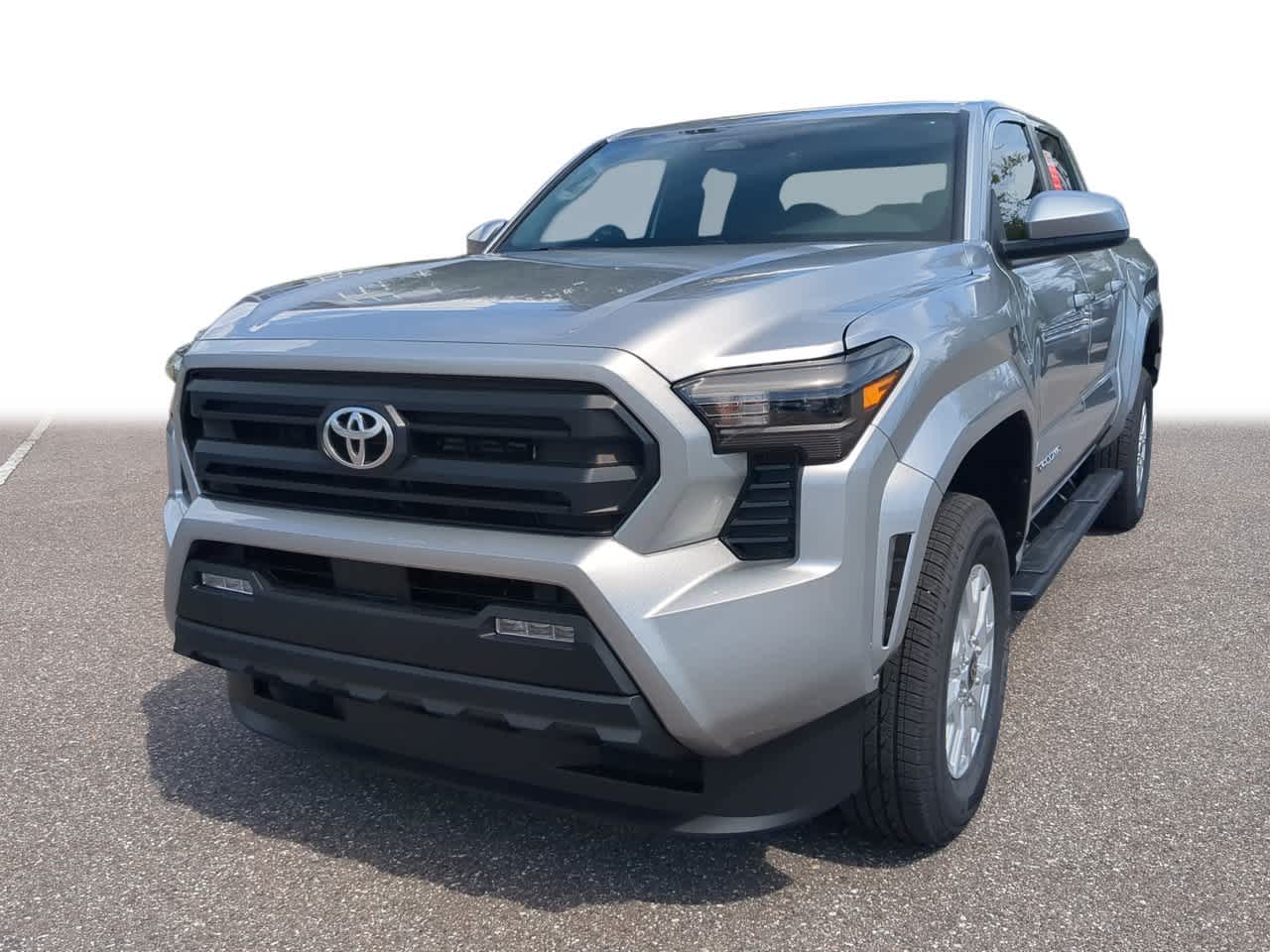 Thumbnail: 2025 Toyota Tacoma - 1