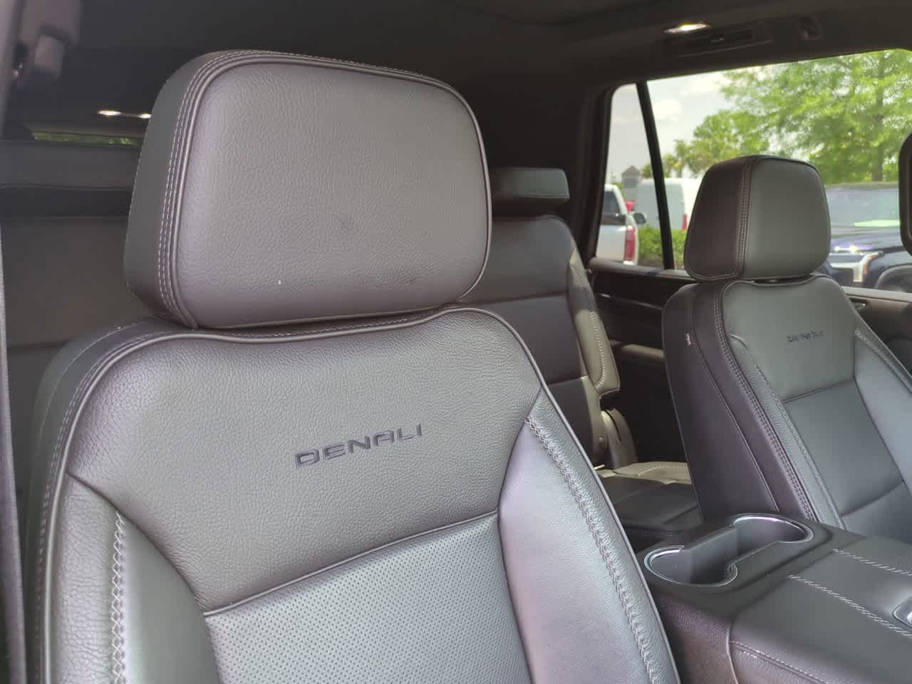 Thumbnail: 2021 GMC Yukon - 7