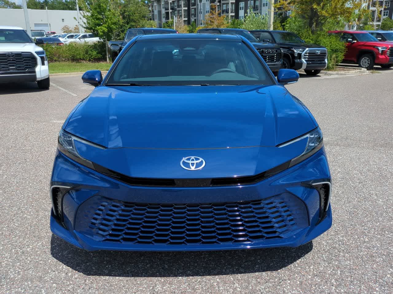 Thumbnail: 2026 Toyota Camry - 9