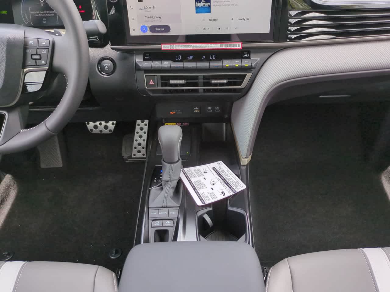 Thumbnail: 2026 Toyota Camry - 18
