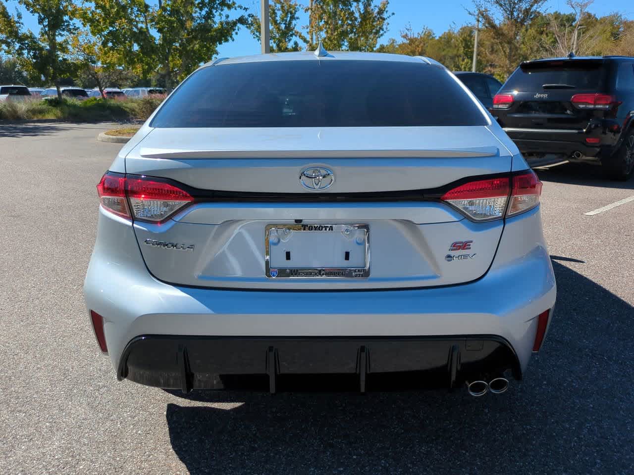 Thumbnail: 2026 Toyota Corolla - 5