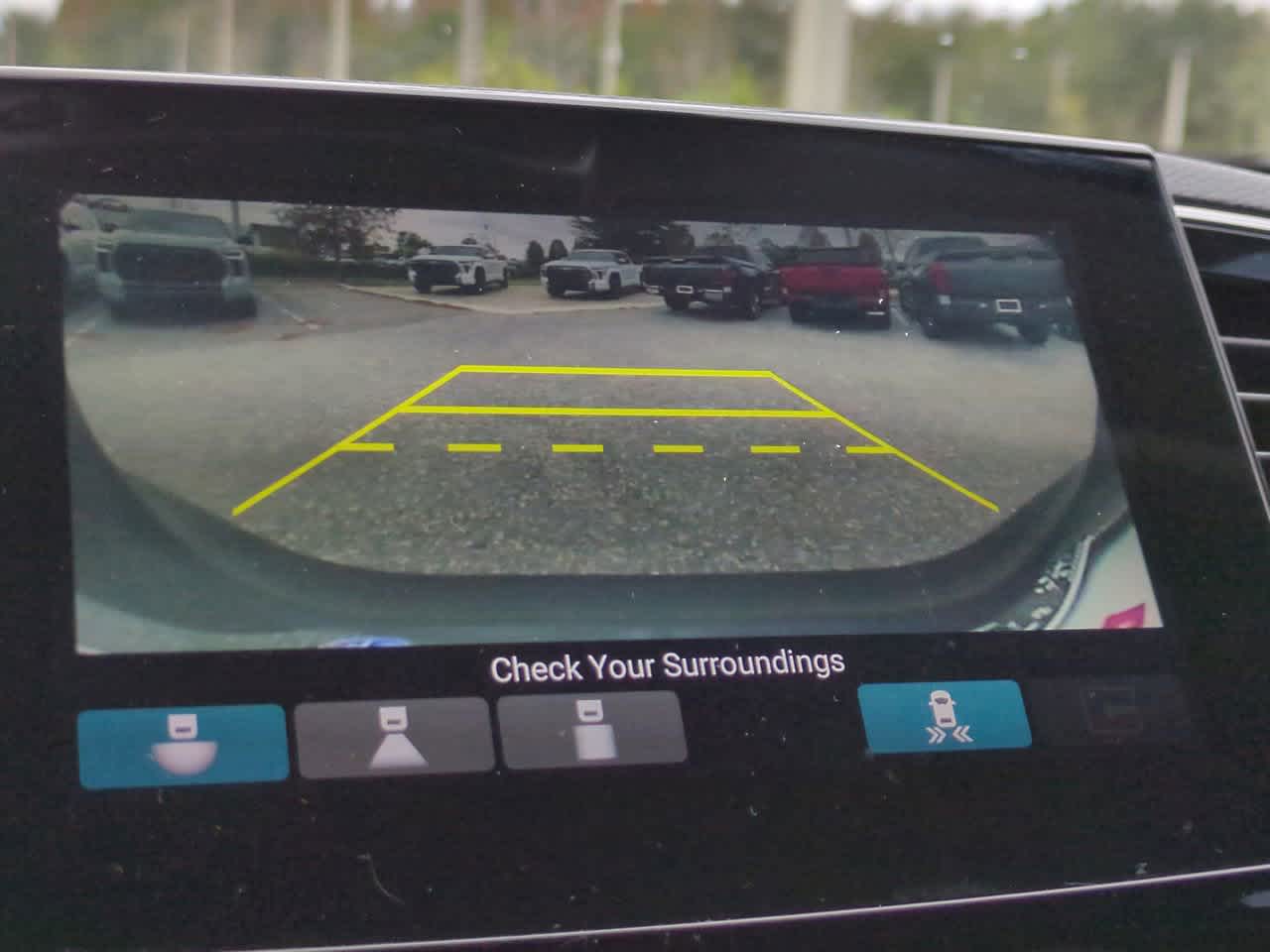 Thumbnail: 2020 Honda Pilot - 21