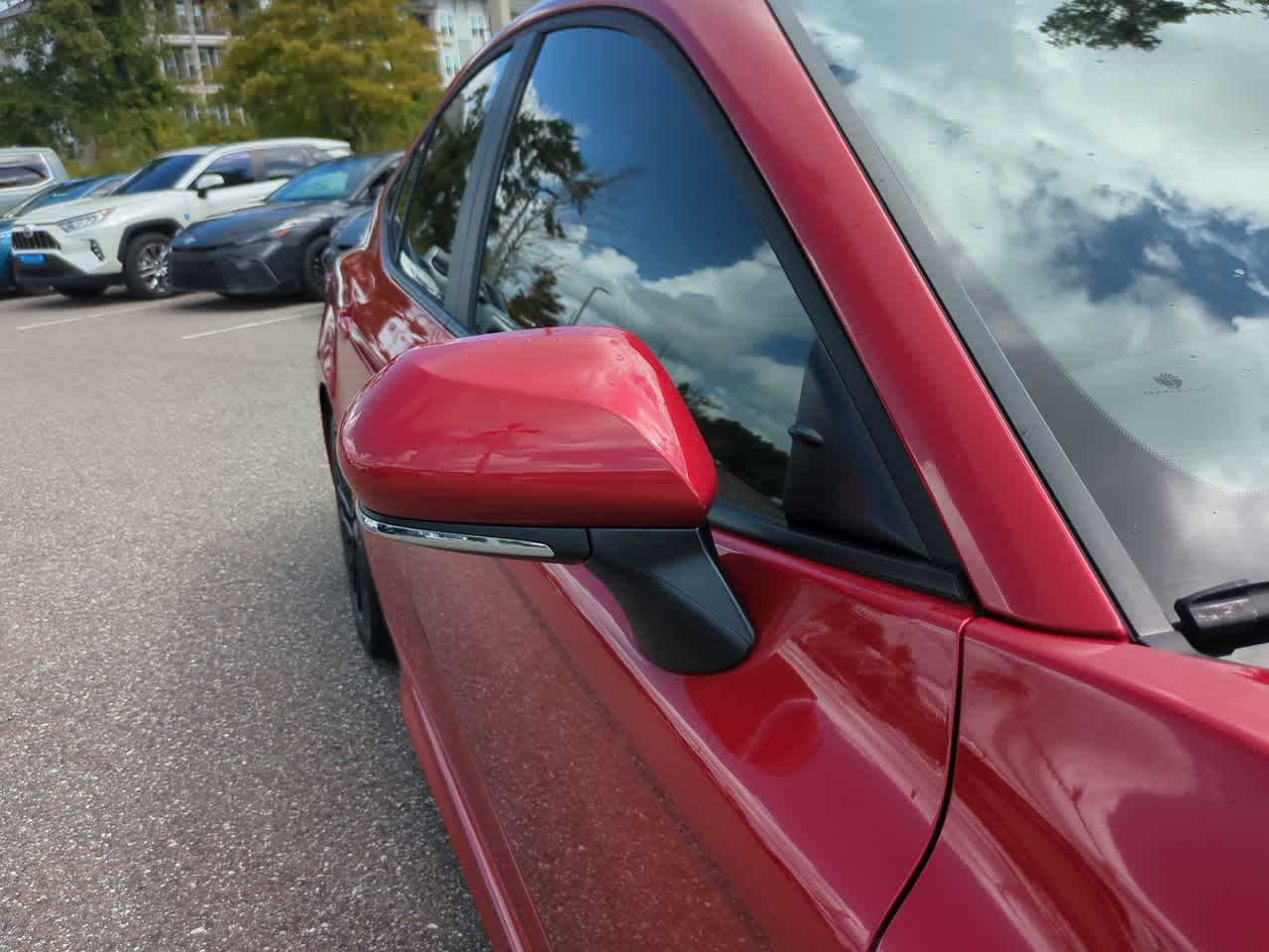 Thumbnail: 2025 Toyota Camry - 12