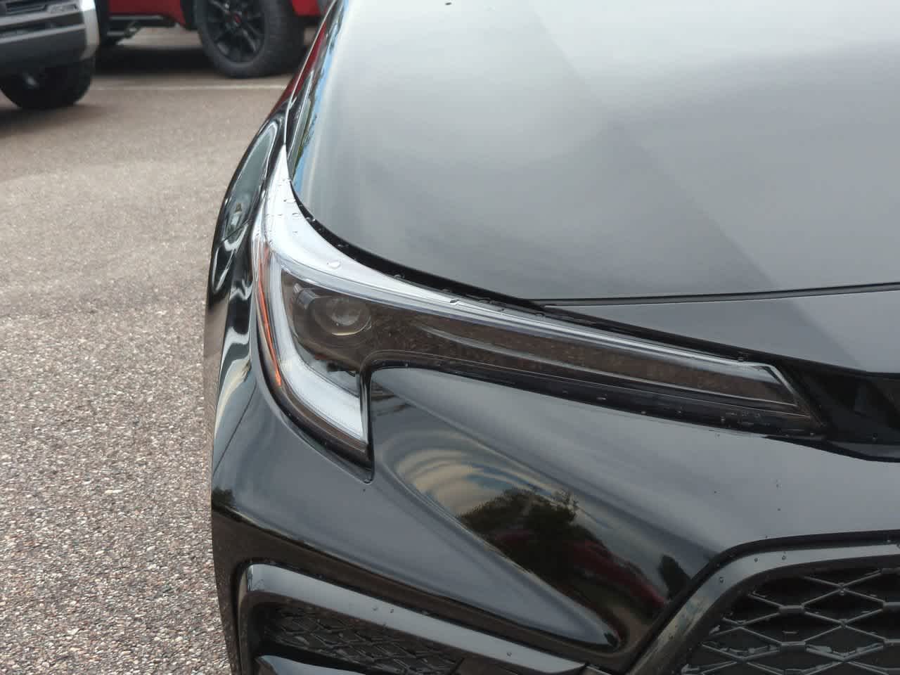 Thumbnail: 2026 Toyota Corolla - 10