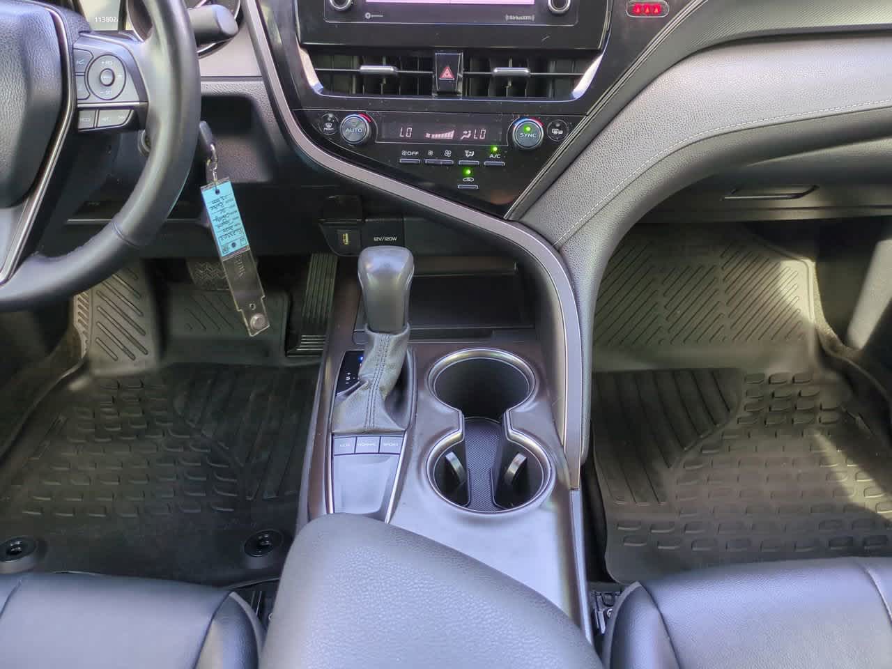Thumbnail: 2024 Toyota Camry - 18
