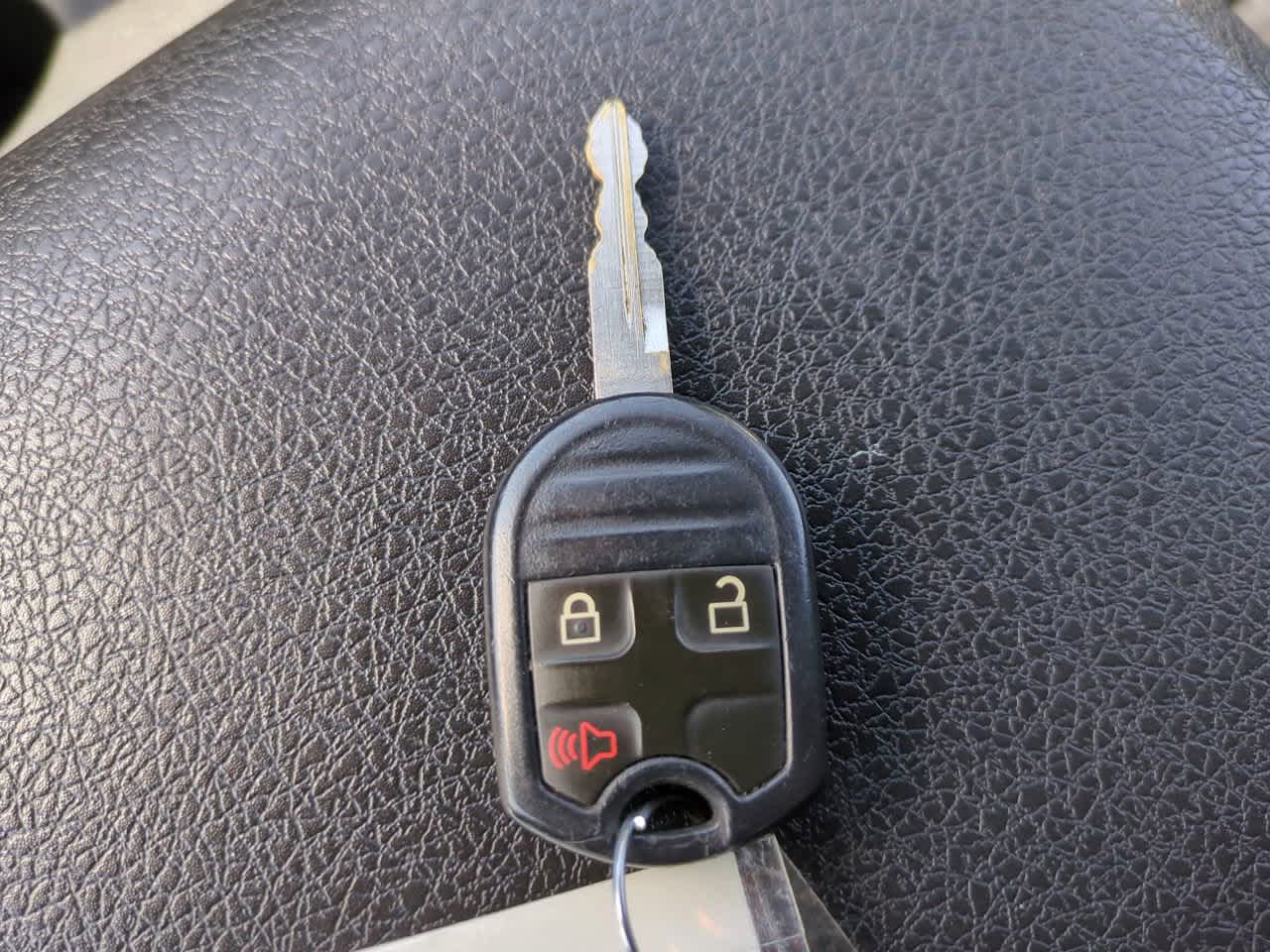 Thumbnail: 2013 Ford F-150 - 25