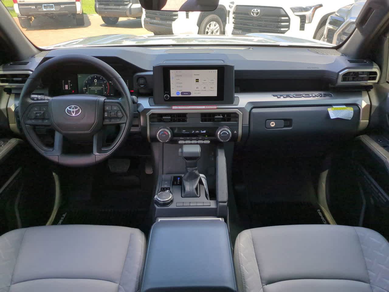 Thumbnail: 2025 Toyota Tacoma - 14