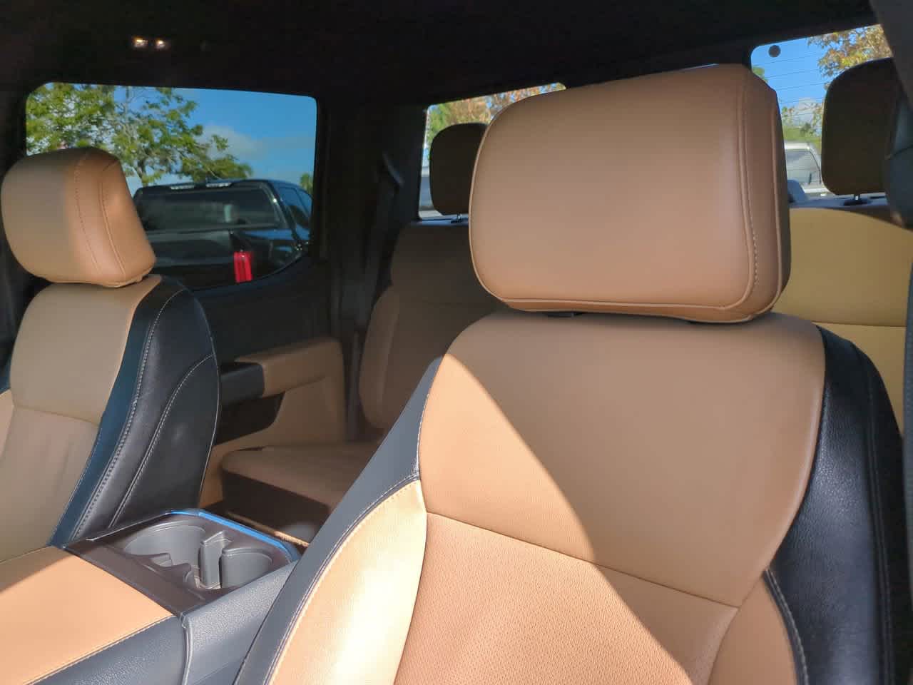 Thumbnail: 2023 Ford F-150 - 8