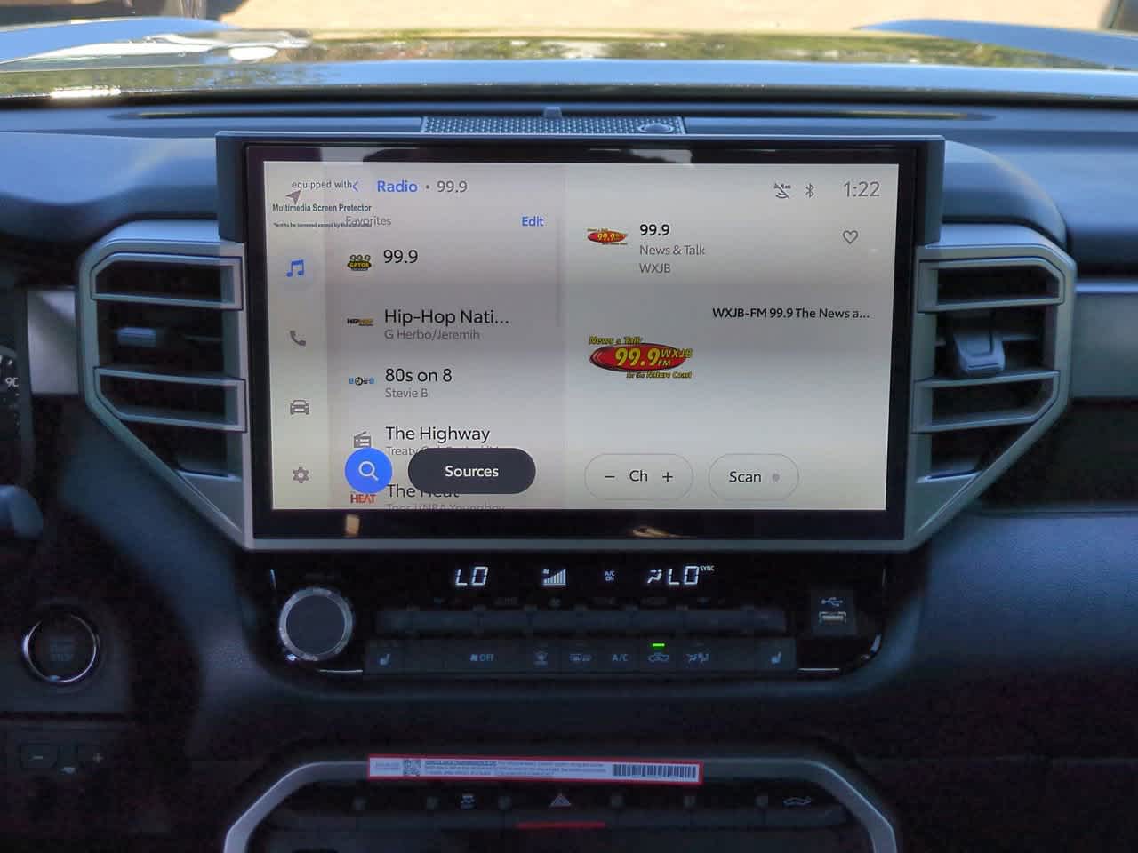 Thumbnail: 2026 Toyota Tundra - 17