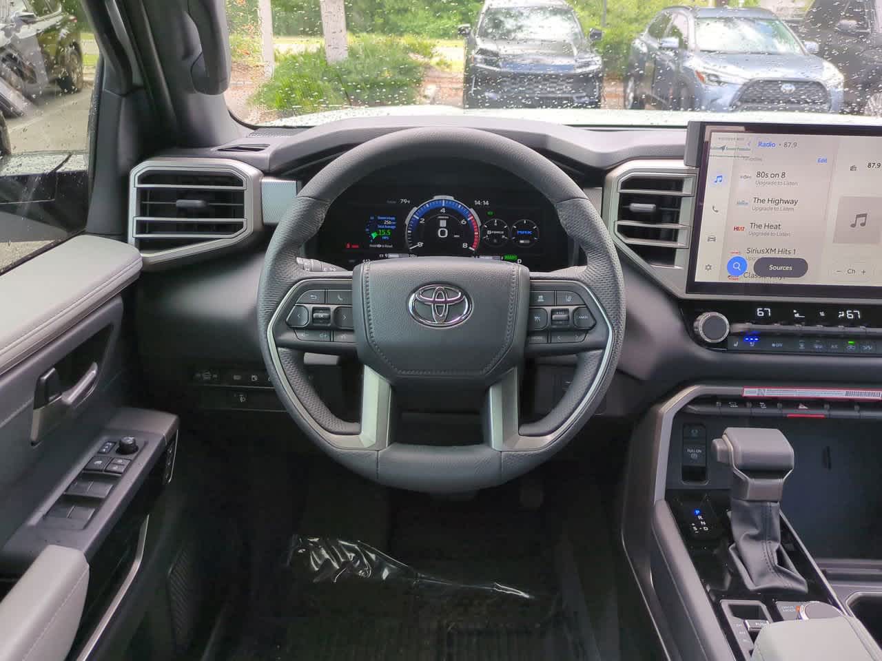 Thumbnail: 2026 Toyota Tundra - 15