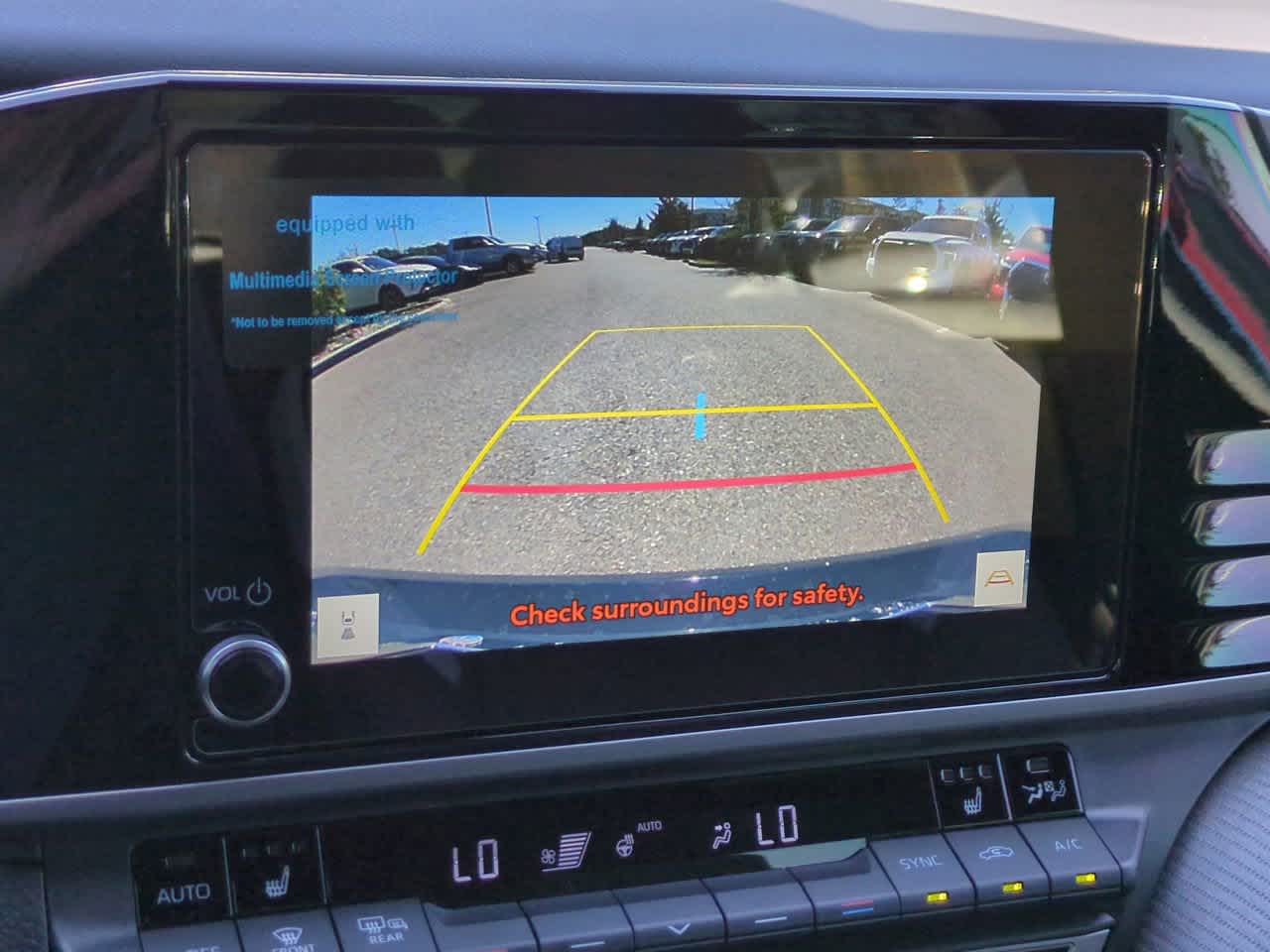 Thumbnail: 2026 Toyota Camry - 19