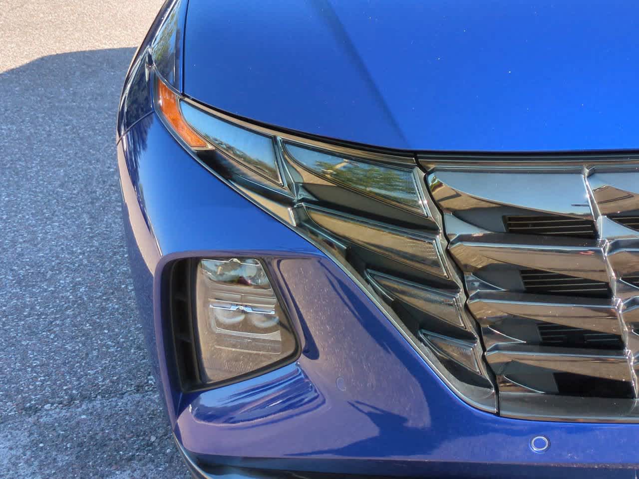 Thumbnail: 2022 Hyundai Tucson - 10