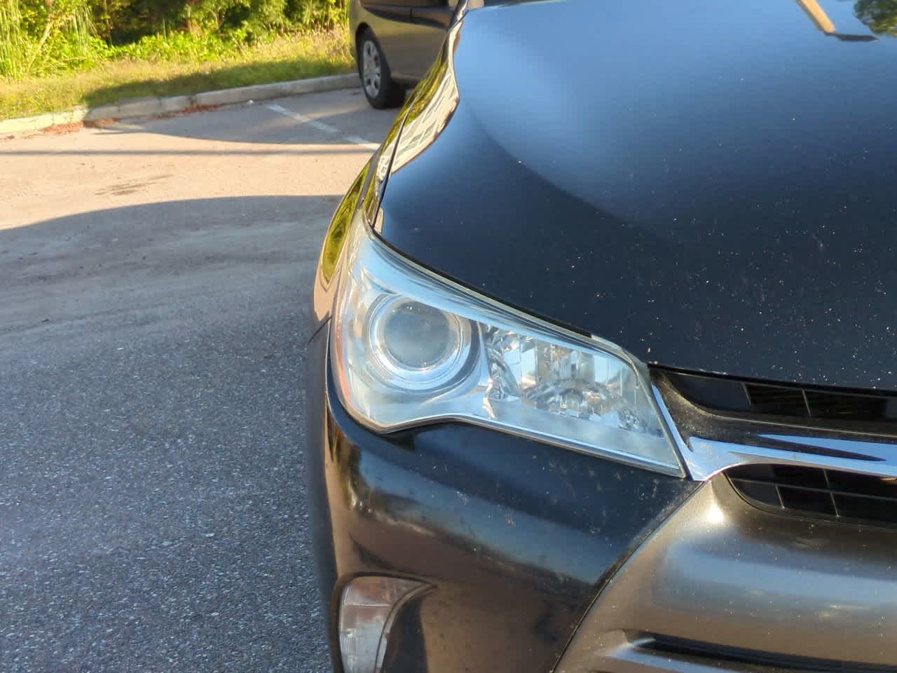 Thumbnail: 2016 Toyota Camry - 10