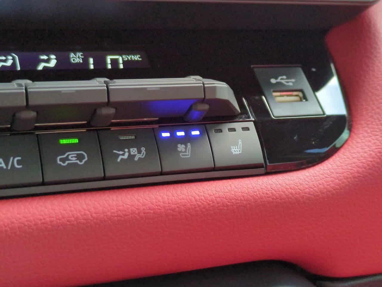 Thumbnail: 2026 Toyota Sequoia - 23