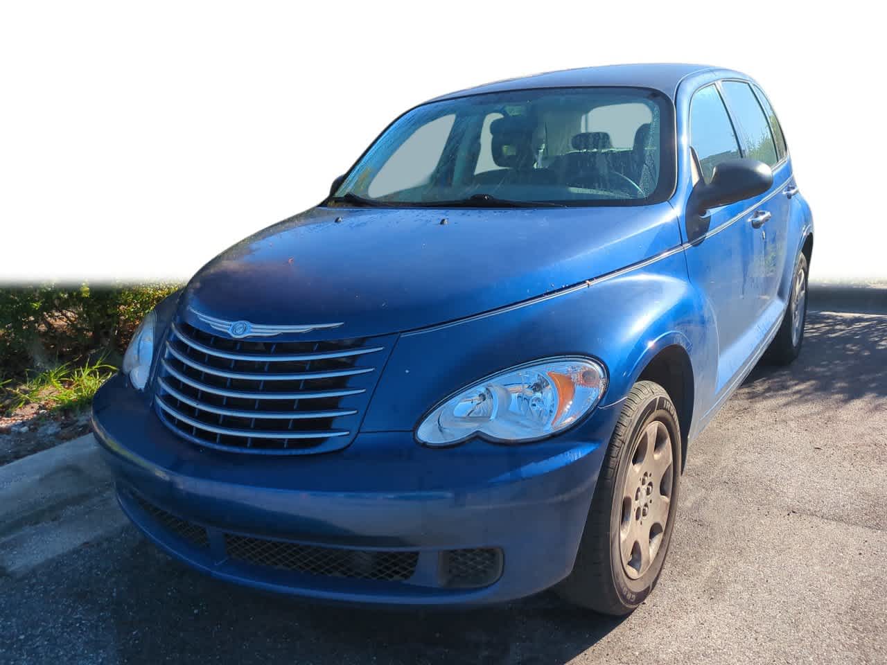 2006 Chrysler PT Cruiser Base -
                  Wesley Chapel, FL