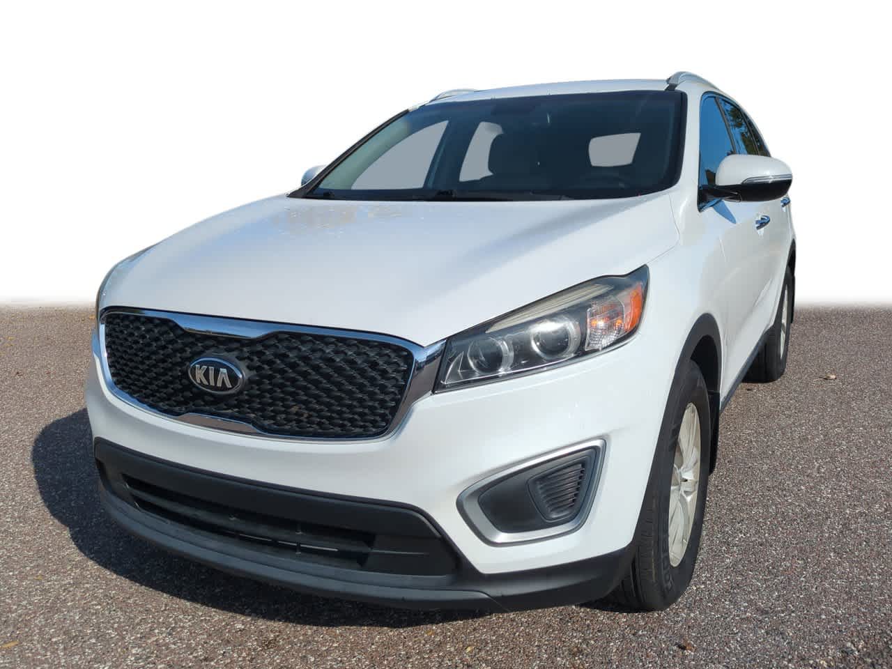2016 Kia Sorento LX -
                  Wesley Chapel, FL