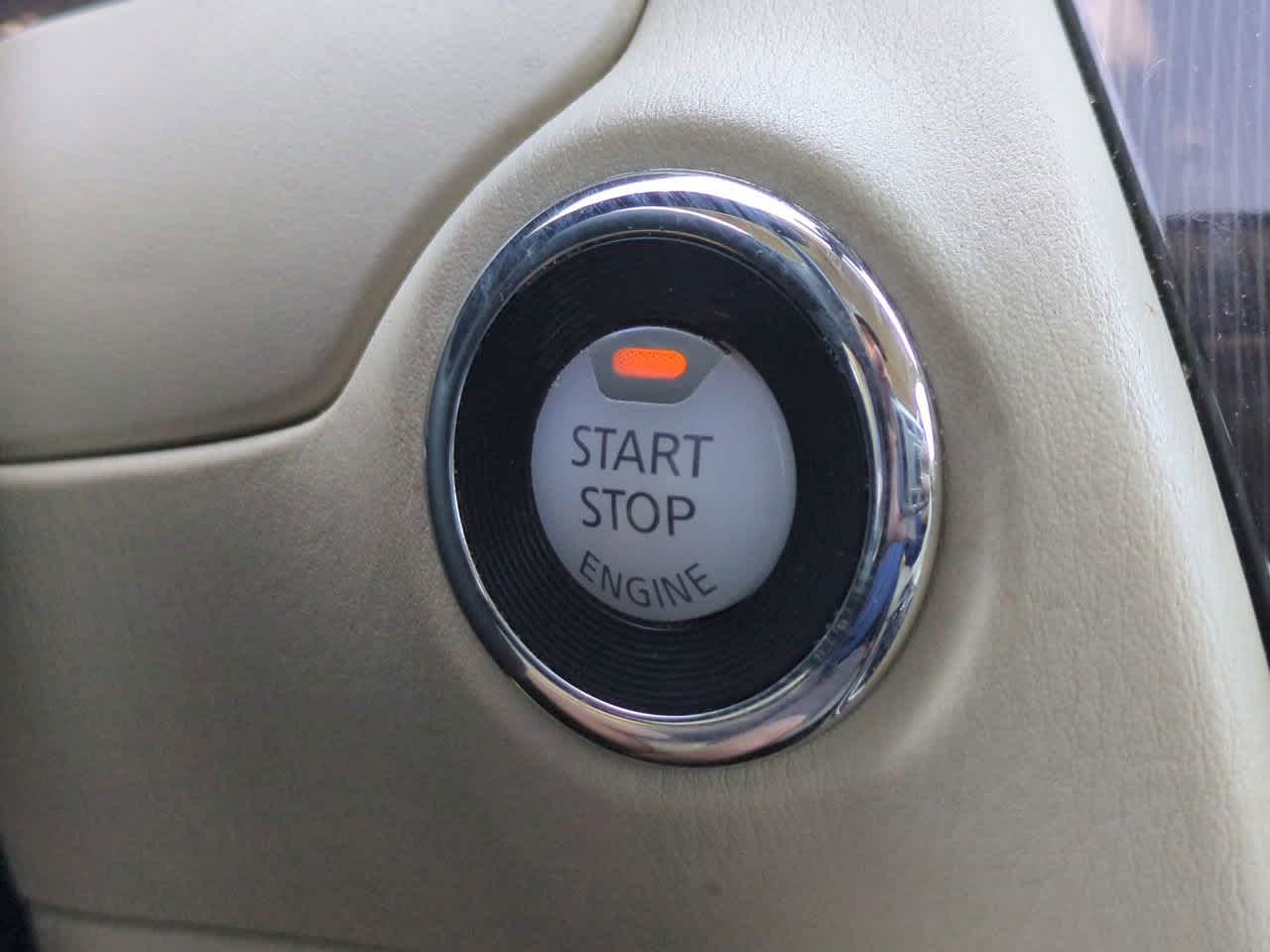 Thumbnail: 2019 INFINITI QX60 - 28