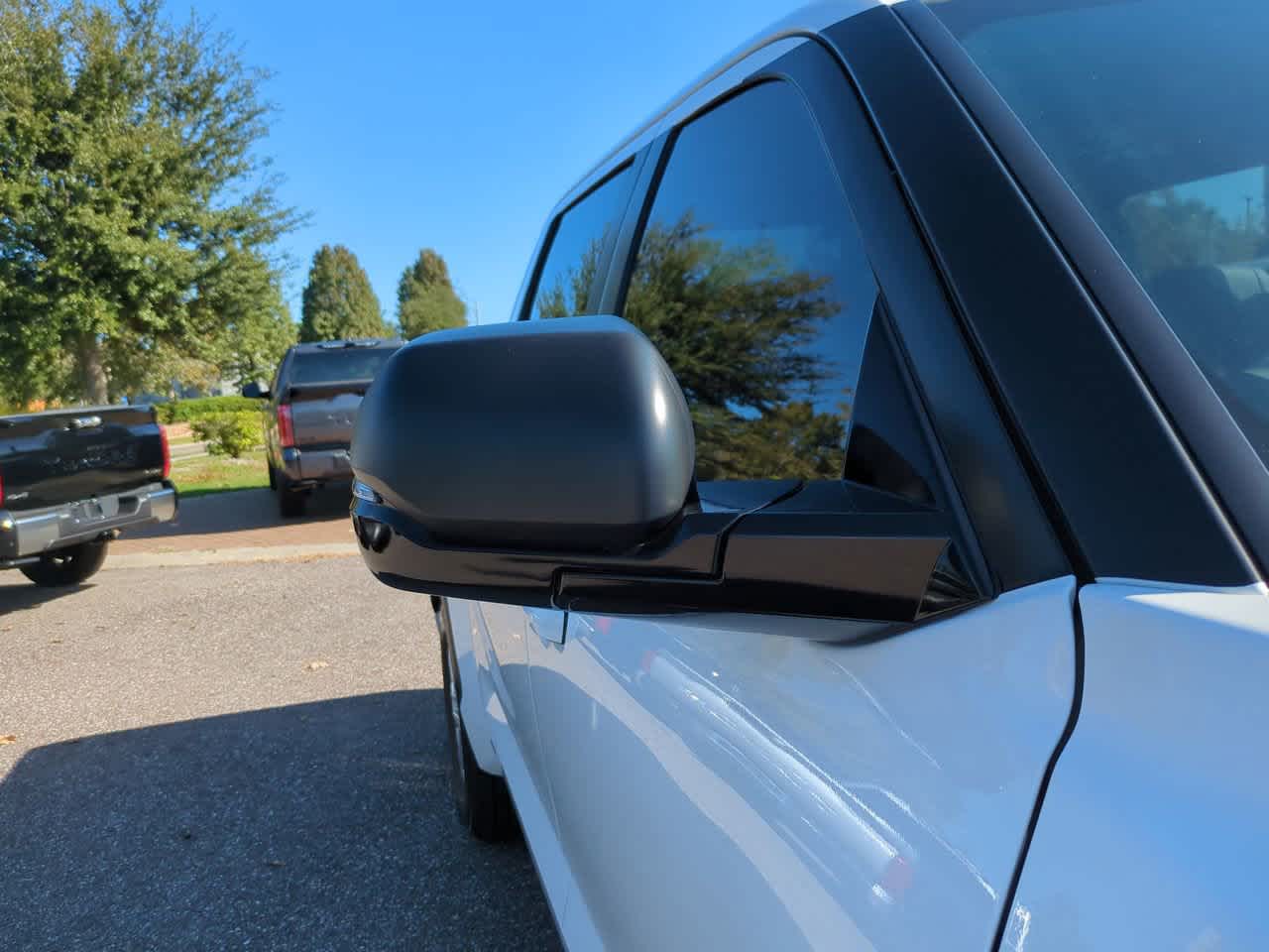 Thumbnail: 2025 Toyota Tundra - 12