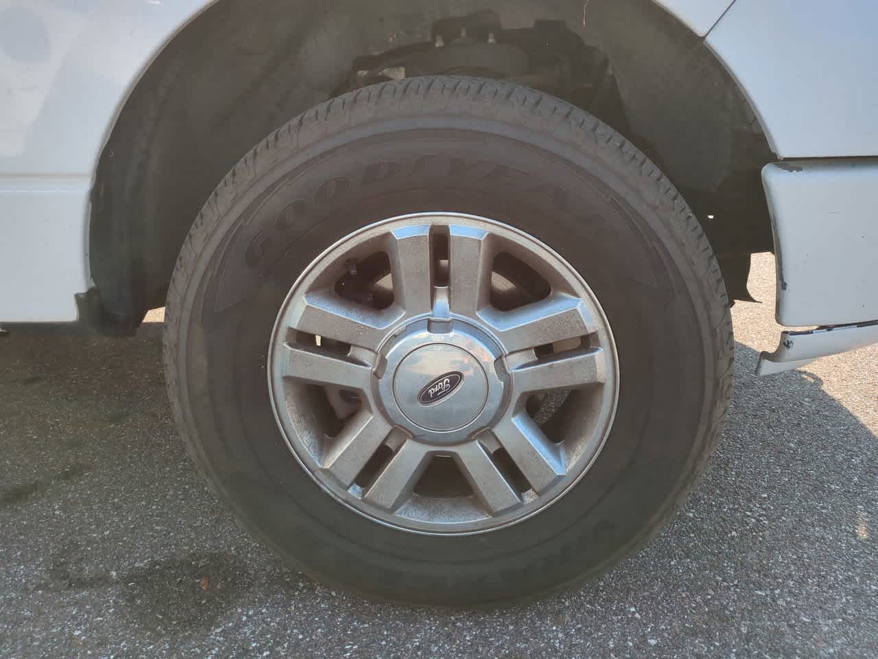 Thumbnail: 2006 Ford F-150 - 7