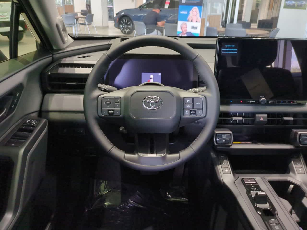 Thumbnail: 2026 Toyota RAV4 - 15