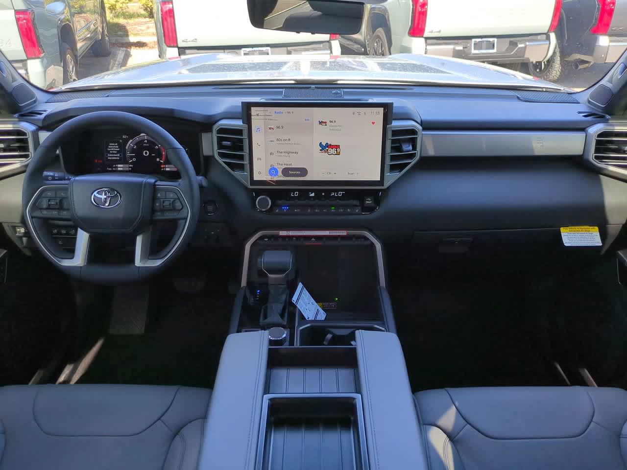 Thumbnail: 2026 Toyota Tundra - 14