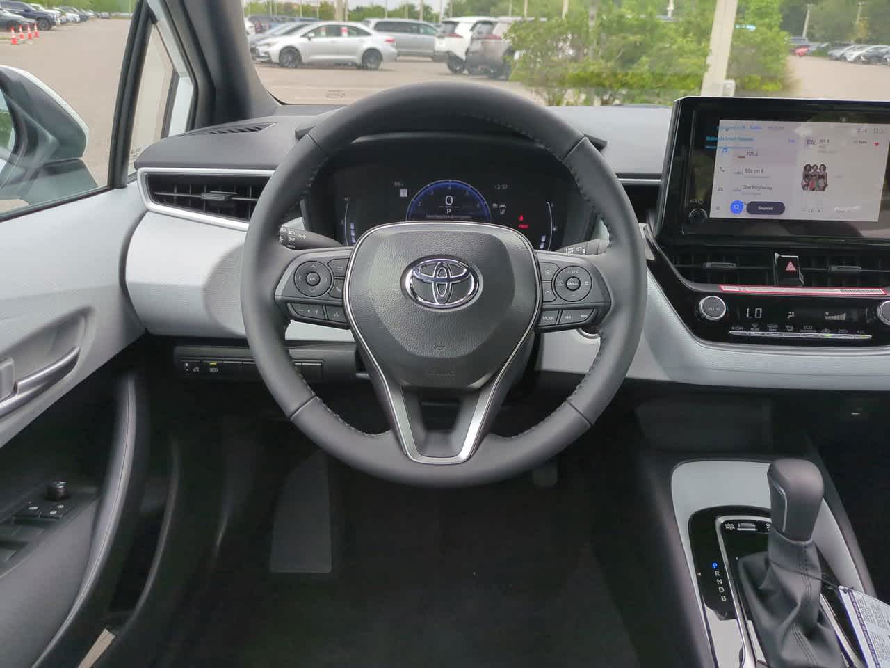 Thumbnail: 2026 Toyota Corolla - 15