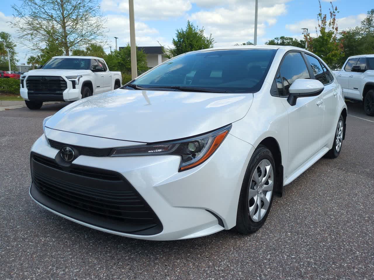 Thumbnail: 2026 Toyota Corolla - 2
